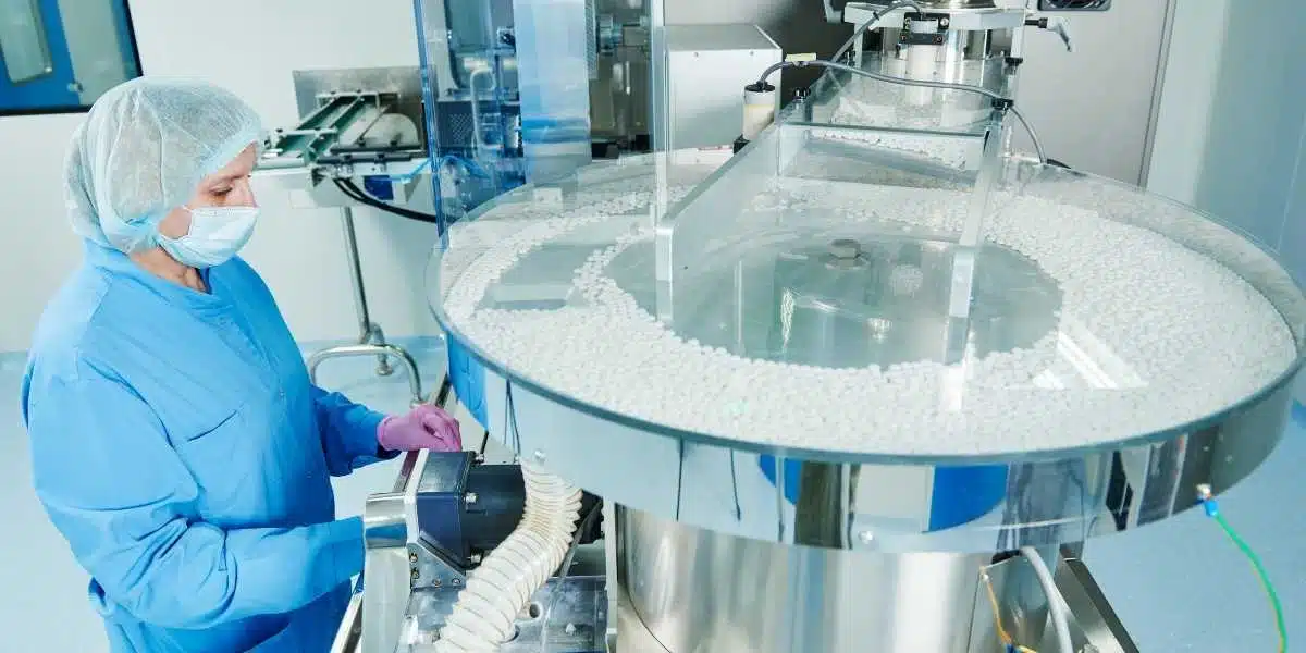 Industria Química
