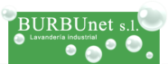 BURBUNET - Lavandería Industrial