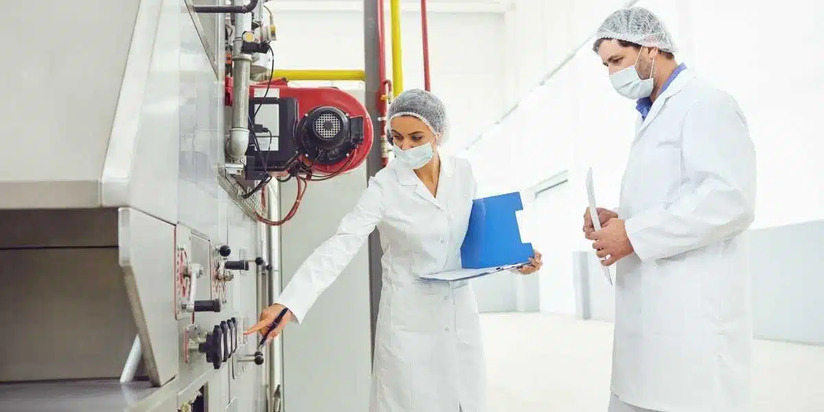 Sector Alimentario