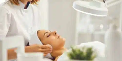 Centros de Belleza