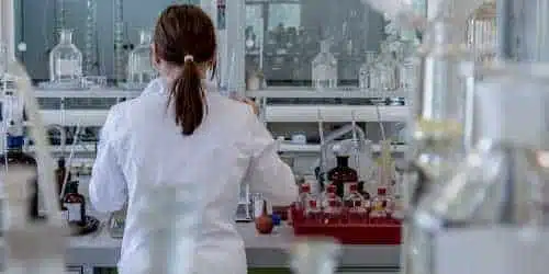 Laboratorios de análisis
